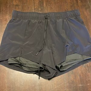 Womens Avia Shorts